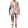 The Fleece God’s Jumpsuit Bodysuit - Image 3