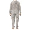 Fleece Fiefdom for Cozy Kings Bodysuit - Image 4