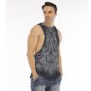 FlexMax Men’s Sleeveless Tank - Image 3