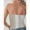 SoftFlex Double-Layer Off-The-Shoulder Tube Top - Image 2