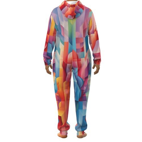 Snuggle Storm Shield Suit - Image 4