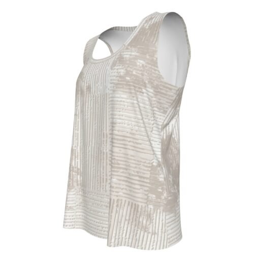 FlexLite Jersey Tank - Image 3