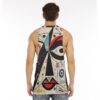 FlexCore Men's Vest - Image 2