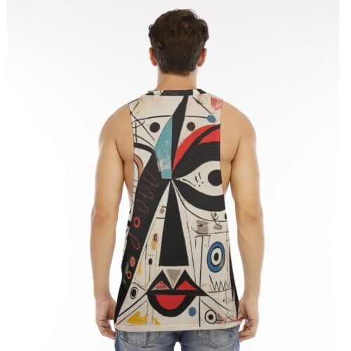 FlexCore Men's Vest - Image 2