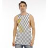 CoolWeave Men's Vest - Image 3