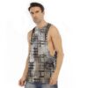 BreezeFit All-Over Print Tank - Image 2