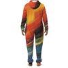 The Chillproof Comfy Command Suit Bodysuit - Image 4