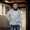 Timeless Comfort Pullover – Classic Men's Apparel for Any Occasion - Image 2