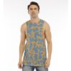 SoftVibe Sleeveless Vest - Image 4