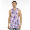 SoftAir Men’s Long Tank - Image 3