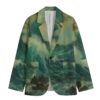 Your Personalized Style Map Blazer - Image 3