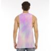 UltraStream Men’s Long Tank - Image 4