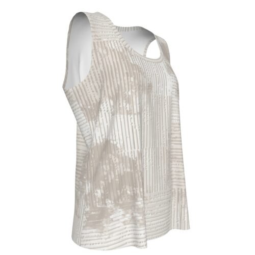 FlexLite Jersey Tank - Image 4