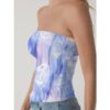 SoftMotion Double-Layer Tube Top for Women - Image 2