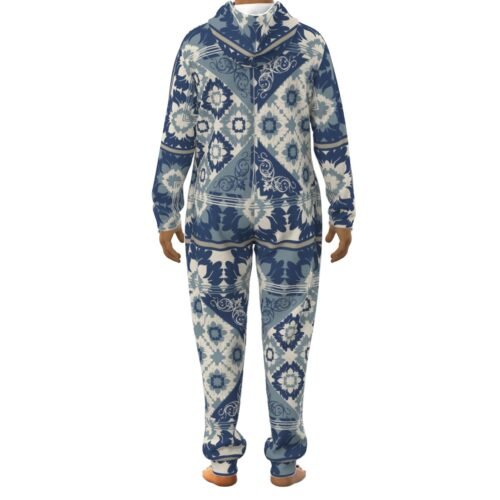 Hibernation Nation Jumpsuit - Image 4