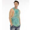 CloudWick Men's Tank Top - Image 3