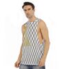 CoolWeave Men's Vest - Image 2