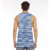 FlexFit Sleeveless Shirt - Image 4