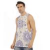 AirMesh Crew Neck Tank - Image 4