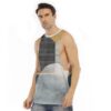 ChillEdge O-Neck Tank - Image 4