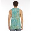 CloudWick Men's Tank Top - Image 2