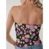 BreatheEasy Double-Layer Strapless Top for Women - Image 3