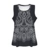 BreezePulse Sleeveless Top - Image 4