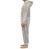 Fleece Fiefdom for Cozy Kings Bodysuit - Image 2