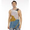 GlideMax Sleeveless Shirt - Image 4