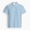 Lightweight and Stylish Men's Polo for All-Day Comfort - Image 2