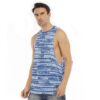 FlexFit Sleeveless Shirt - Image 2