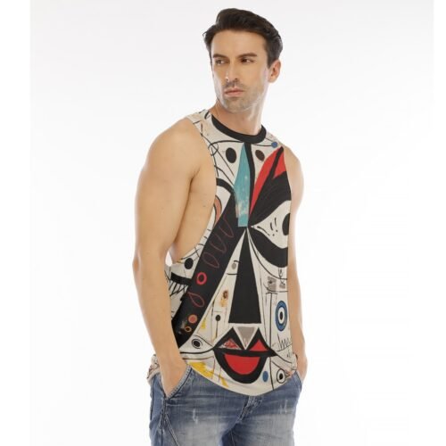 FlexCore Men's Vest - Image 3