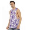 SoftAir Men’s Long Tank - Image 2