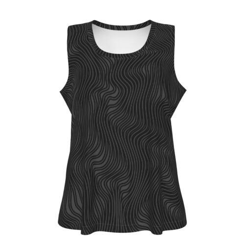 ActiveVibe Women's Tank Top - Image 4