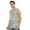 BreezeEdge O-Neck Tank - Image 4