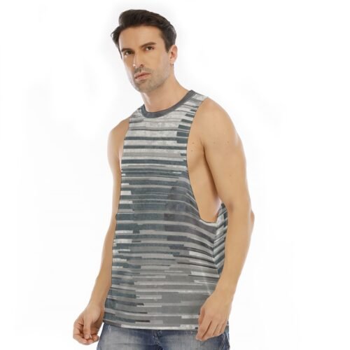 AirFlow Ultra Long Tank Top