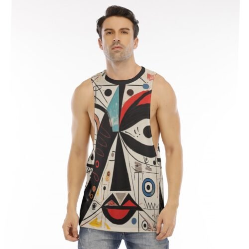 FlexCore Men's Vest