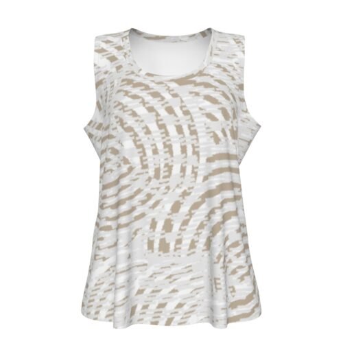 CoolEase Women's Tank - Image 4