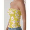 Curve-Loving Women's Double-Layer Tube Top - Image 2