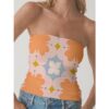 Breathable Support Double-Layer Tube Top for Women - Image 3