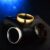 Titanium Steel Lord Of The Rings Couple Ring - Image 4