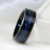 Crown love sapphire ring - Image 5