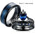 Crown love sapphire ring - Image 7