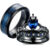 Crown love sapphire ring - Image 2