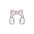 New Girls' Game Brooch Clothing Accessories - Image 8