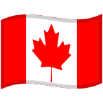 canada flag